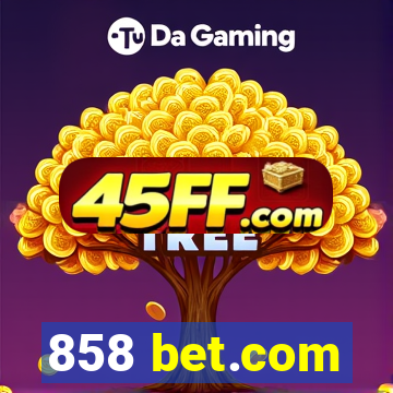 858 bet.com